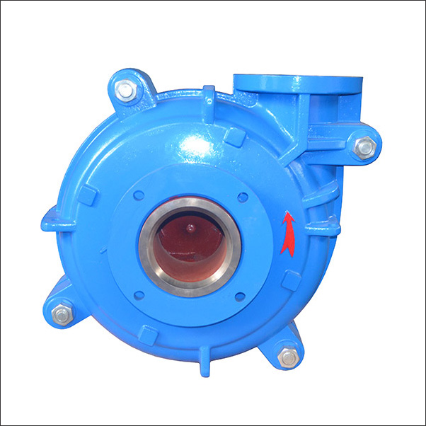 SH/100D slurry pump